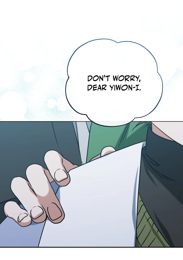 My Grades Will Fall if There's No Male Lead Chapter 49 - page 13