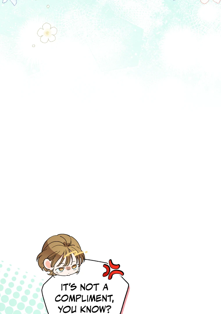 My Grades Will Fall if There's No Male Lead Chapter 49 - page 16