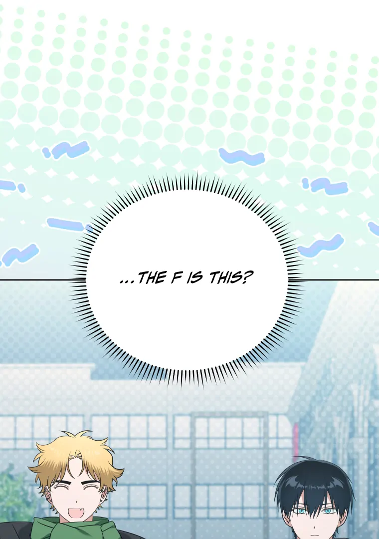 My Grades Will Fall if There's No Male Lead Chapter 49 - page 29