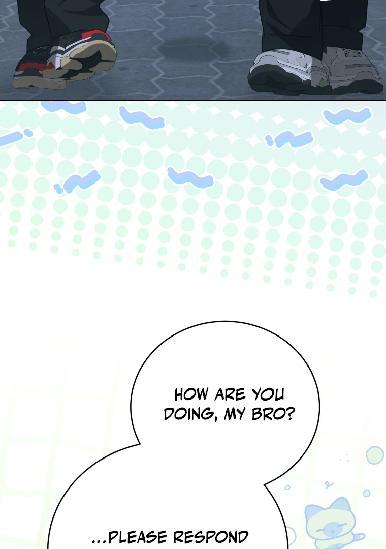 My Grades Will Fall if There's No Male Lead Chapter 49 - page 31