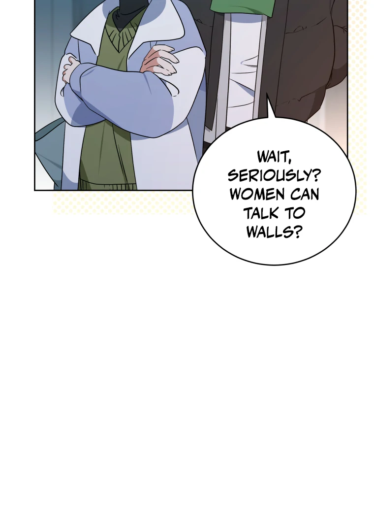 My Grades Will Fall if There's No Male Lead Chapter 49 - page 4