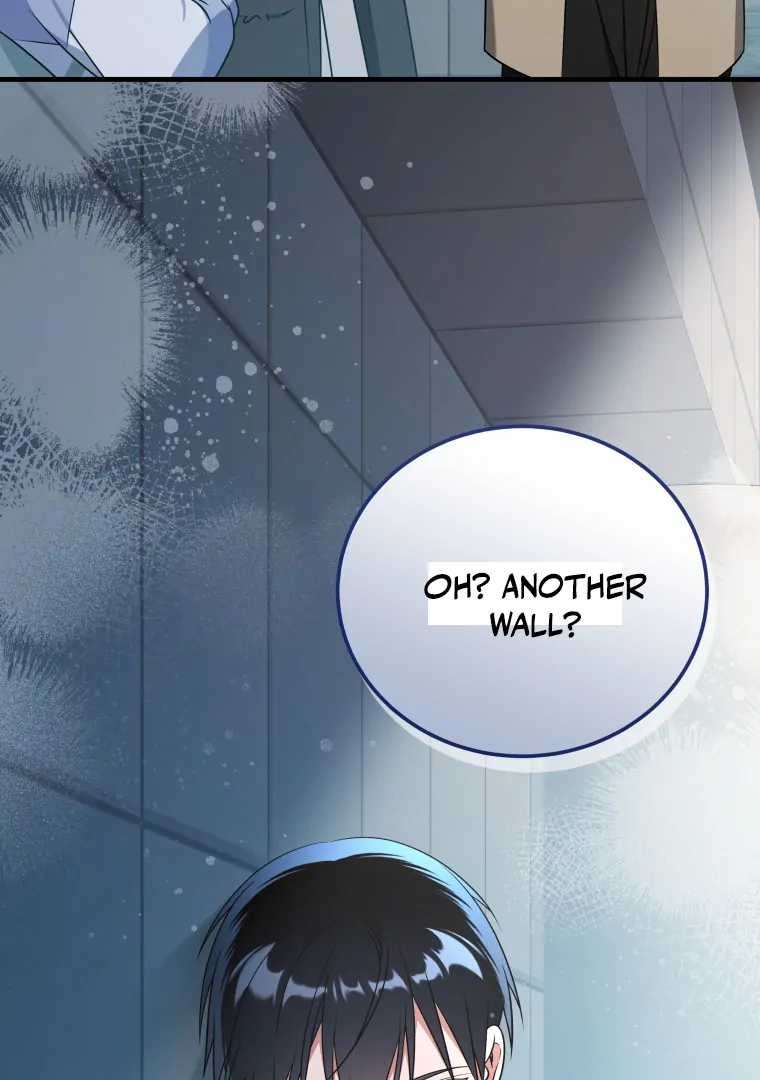 My Grades Will Fall if There's No Male Lead Chapter 49 - page 6