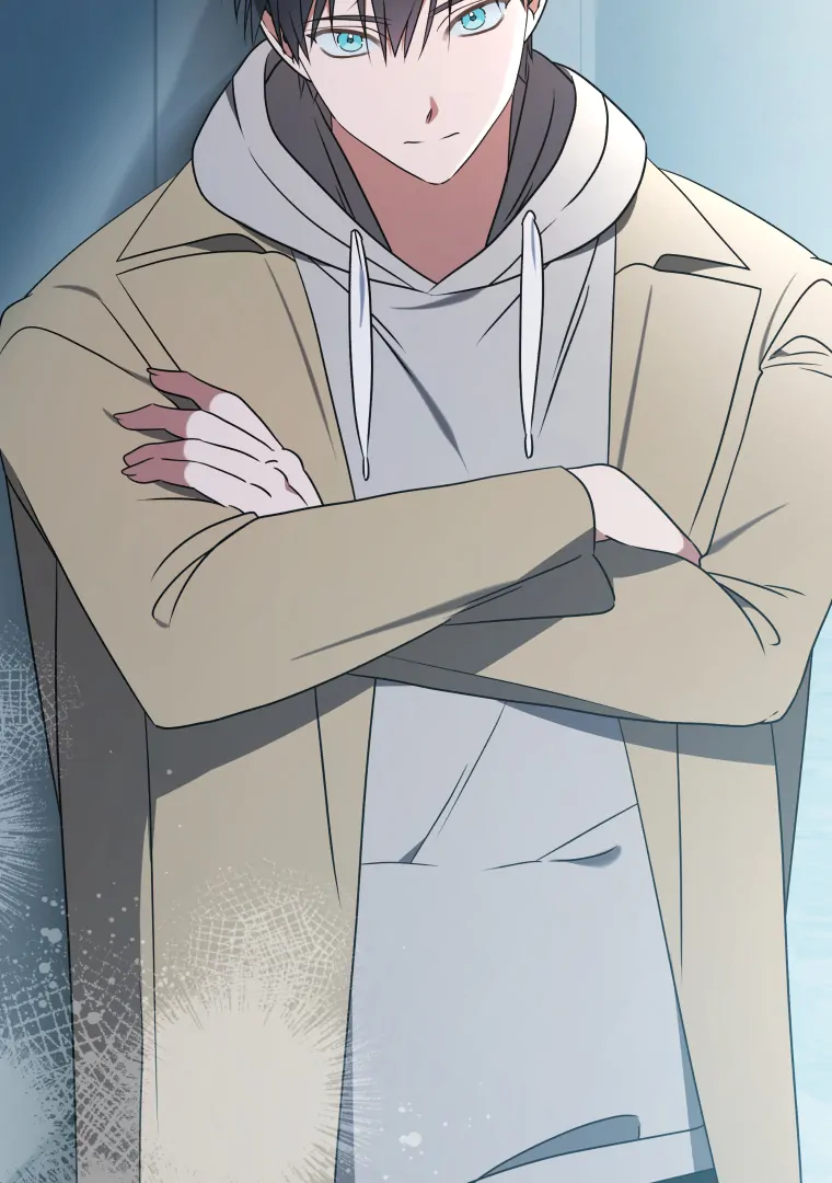 My Grades Will Fall if There's No Male Lead Chapter 49 - page 7