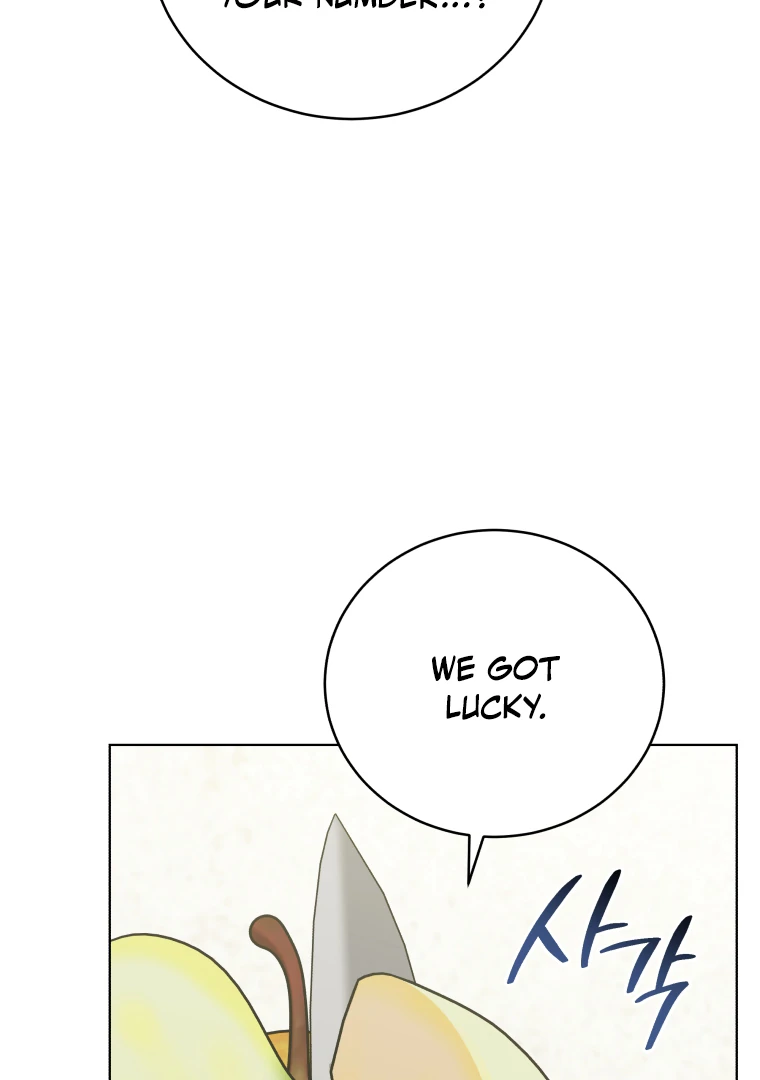 My Grades Will Fall if There's No Male Lead Chapter 50 - page 102