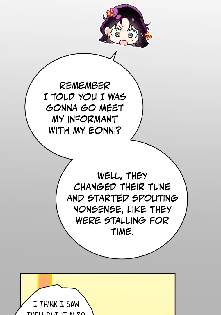 My Grades Will Fall if There's No Male Lead Chapter 50 - page 104