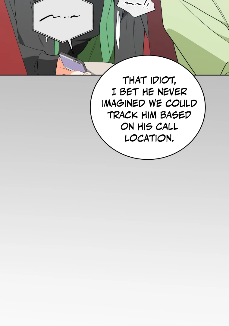 My Grades Will Fall if There's No Male Lead Chapter 50 - page 110