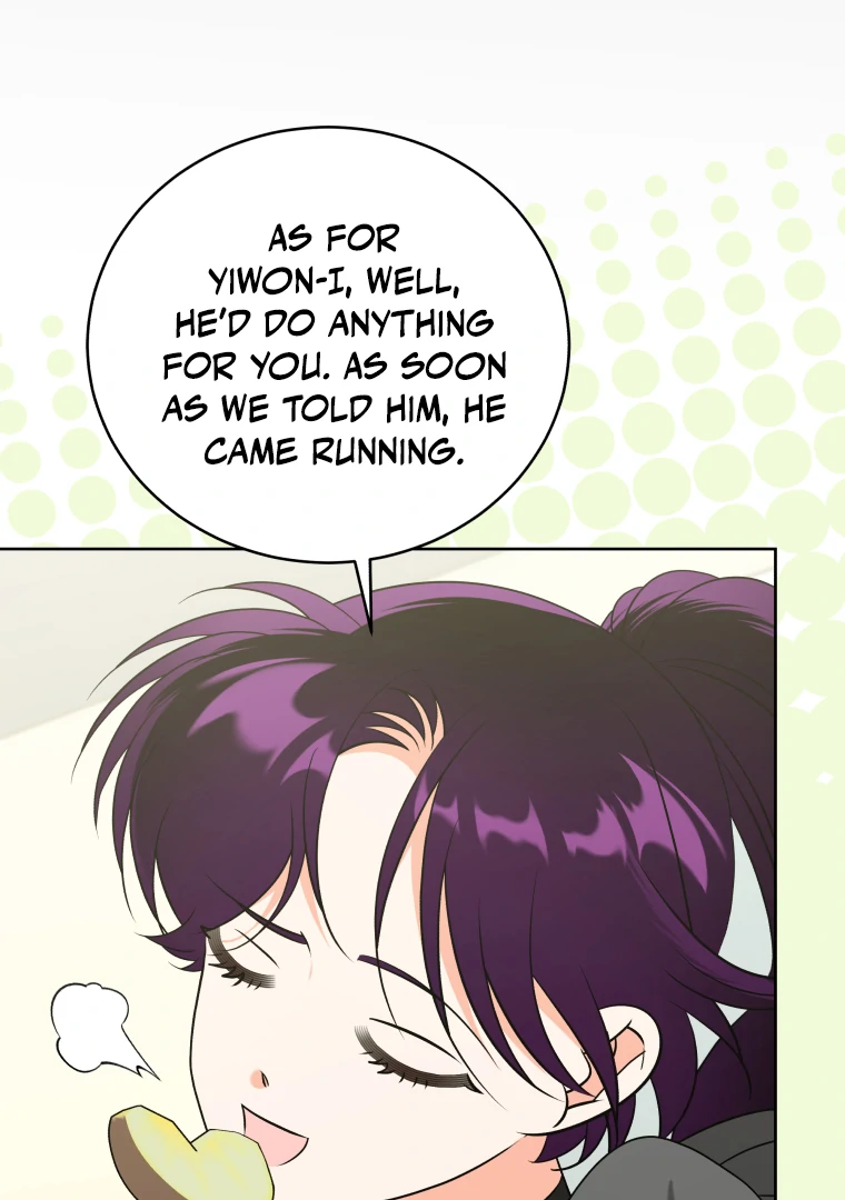 My Grades Will Fall if There's No Male Lead Chapter 50 - page 111