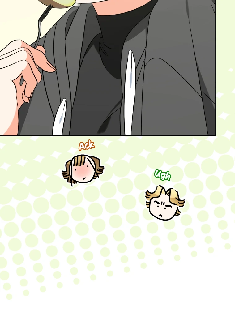 My Grades Will Fall if There's No Male Lead Chapter 50 - page 112