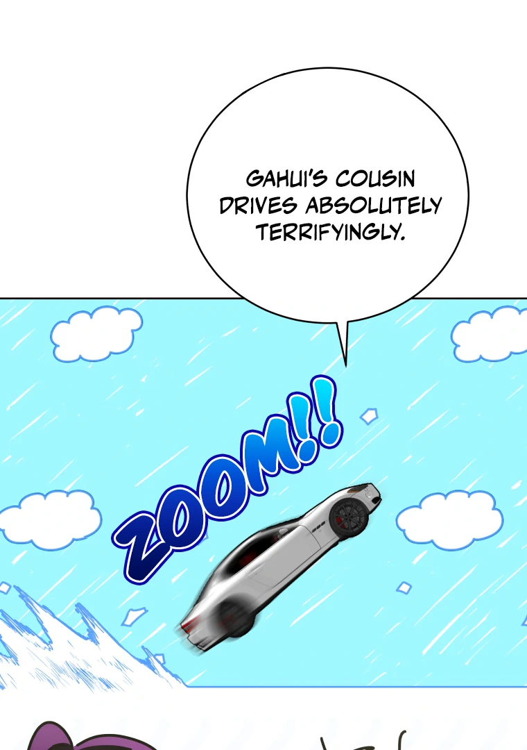 My Grades Will Fall if There's No Male Lead Chapter 50 - page 113