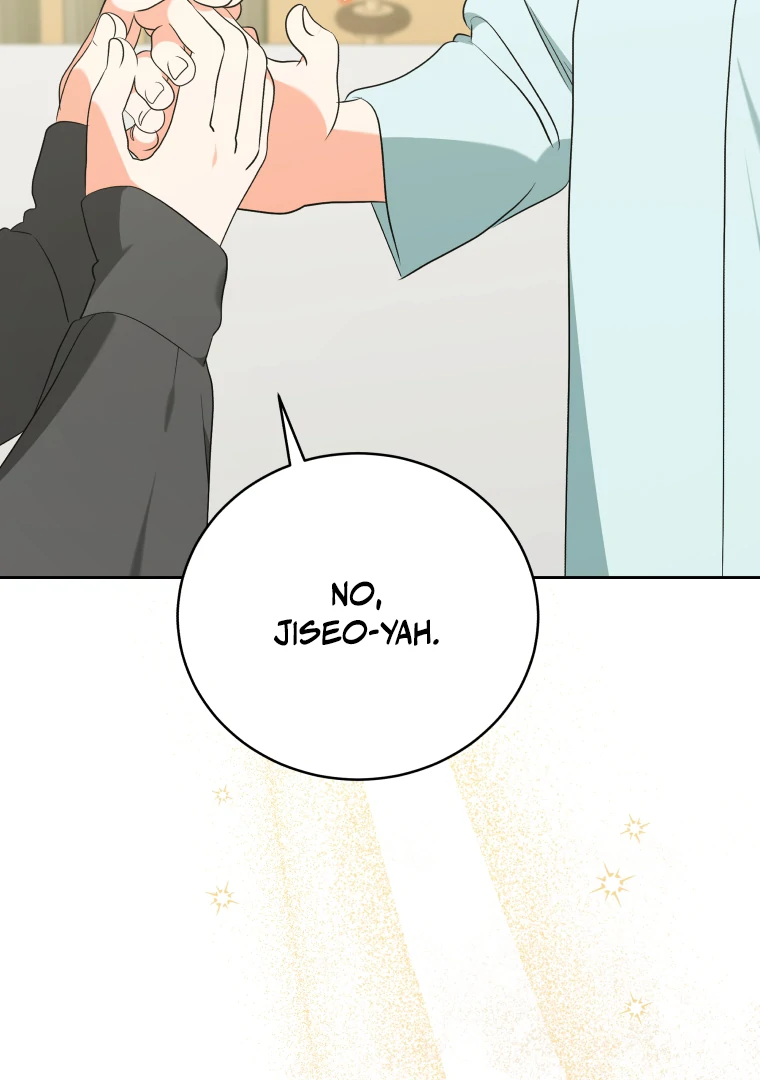 My Grades Will Fall if There's No Male Lead Chapter 50 - page 117