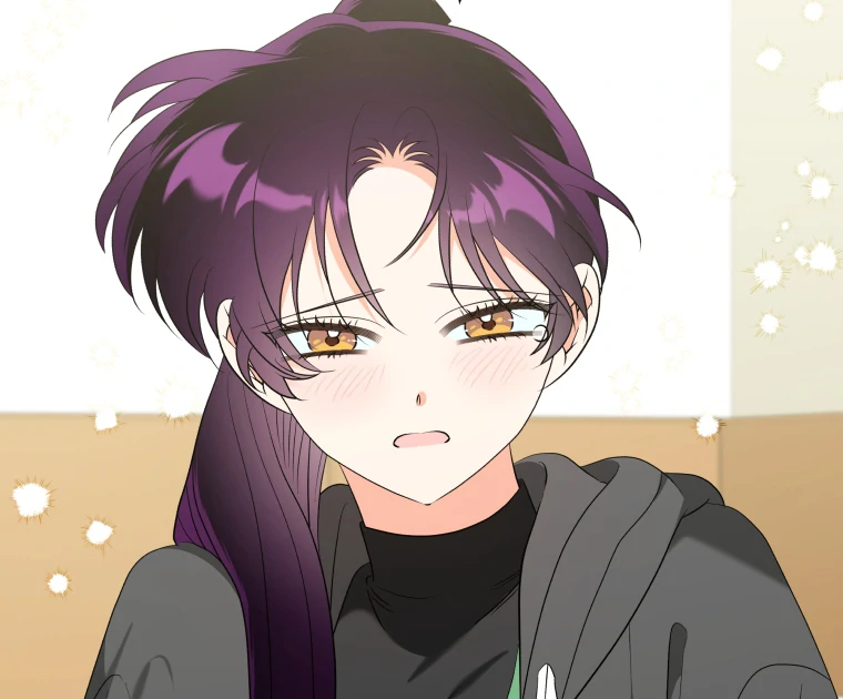 My Grades Will Fall if There's No Male Lead Chapter 50 - page 119