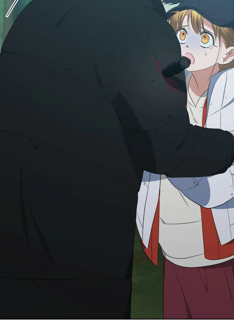 My Grades Will Fall if There's No Male Lead Chapter 50 - page 12