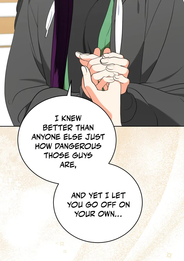 My Grades Will Fall if There's No Male Lead Chapter 50 - page 120