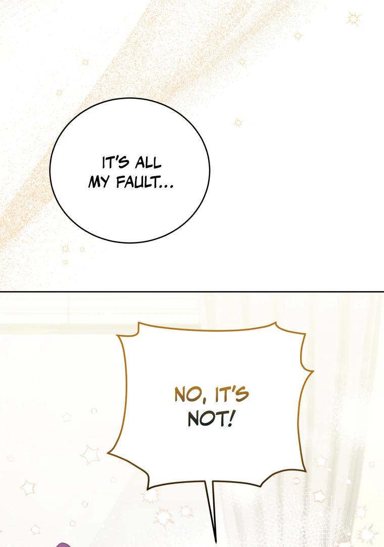 My Grades Will Fall if There's No Male Lead Chapter 50 - page 121