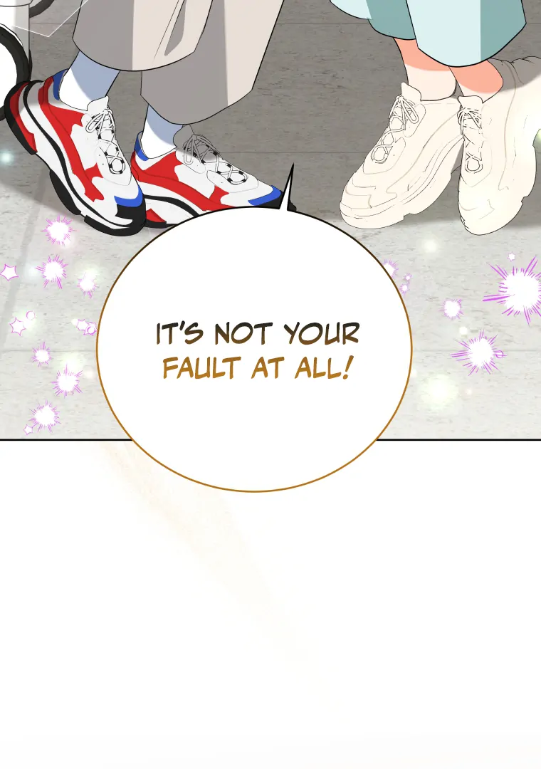 My Grades Will Fall if There's No Male Lead Chapter 50 - page 123