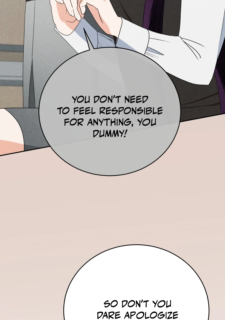 My Grades Will Fall if There's No Male Lead Chapter 50 - page 126