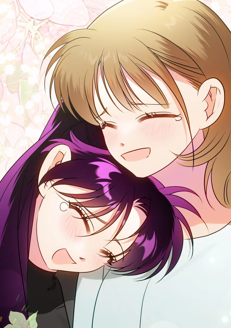 My Grades Will Fall if There's No Male Lead Chapter 50 - page 131