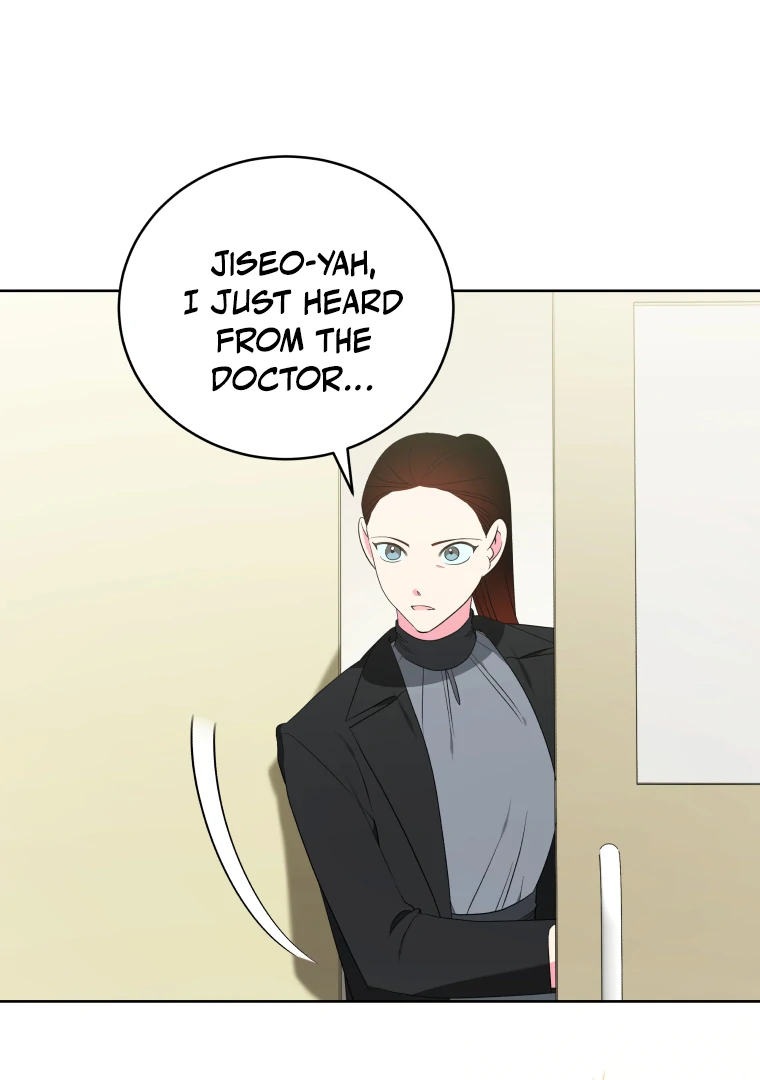 My Grades Will Fall if There's No Male Lead Chapter 50 - page 134