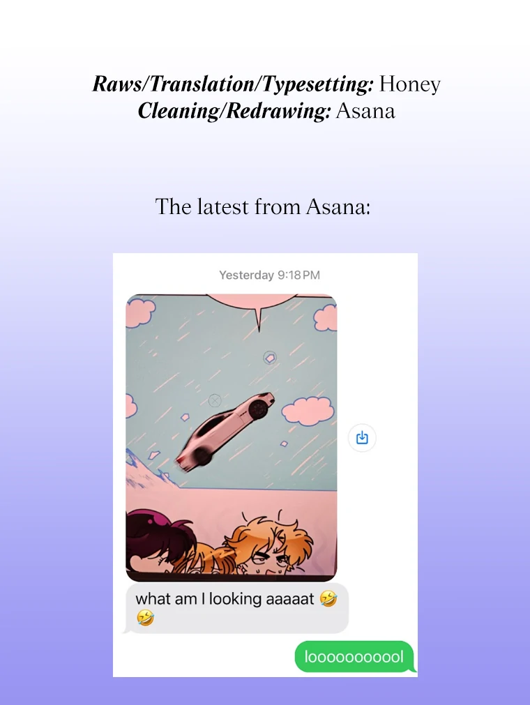 My Grades Will Fall if There's No Male Lead Chapter 50 - page 139