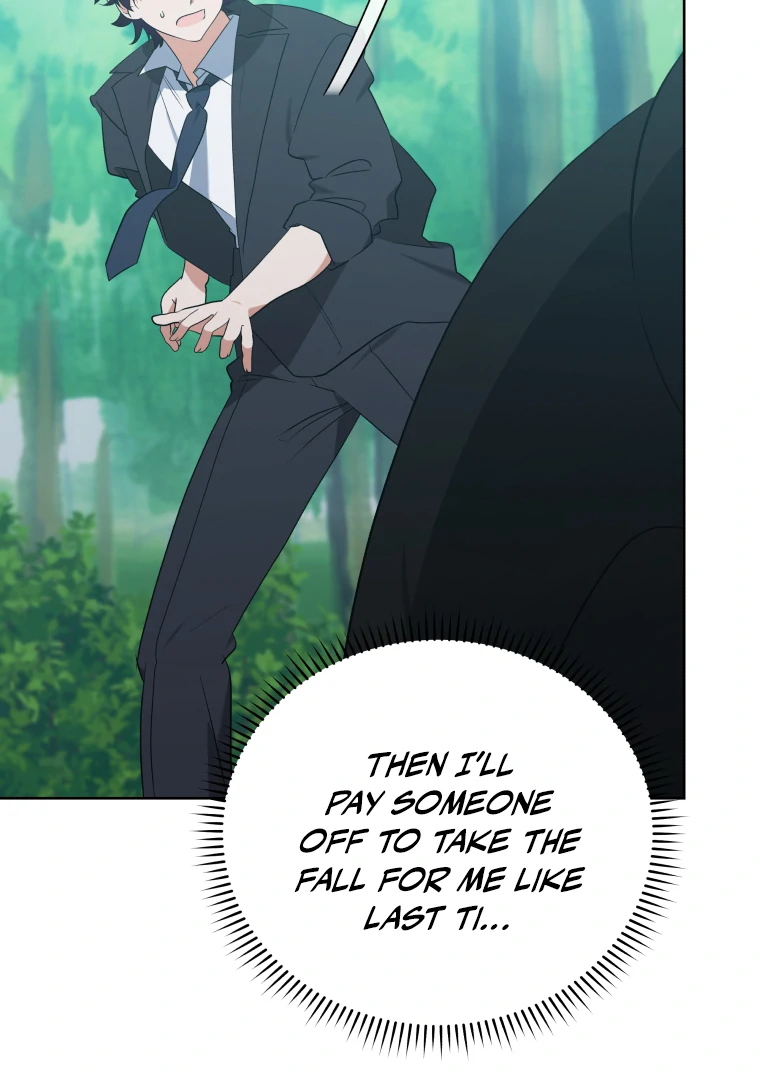 My Grades Will Fall if There's No Male Lead Chapter 50 - page 14