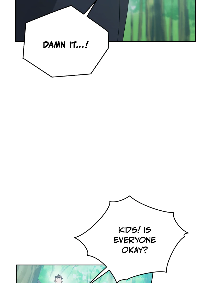 My Grades Will Fall if There's No Male Lead Chapter 50 - page 18