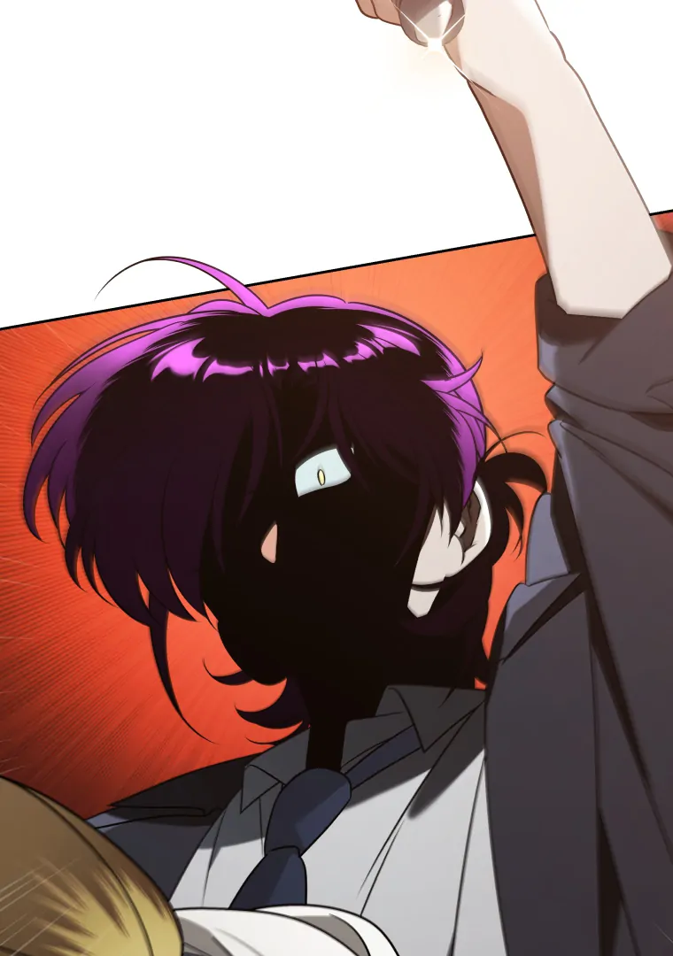 My Grades Will Fall if There's No Male Lead Chapter 50 - page 2