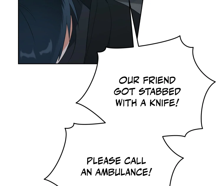 My Grades Will Fall if There's No Male Lead Chapter 50 - page 20