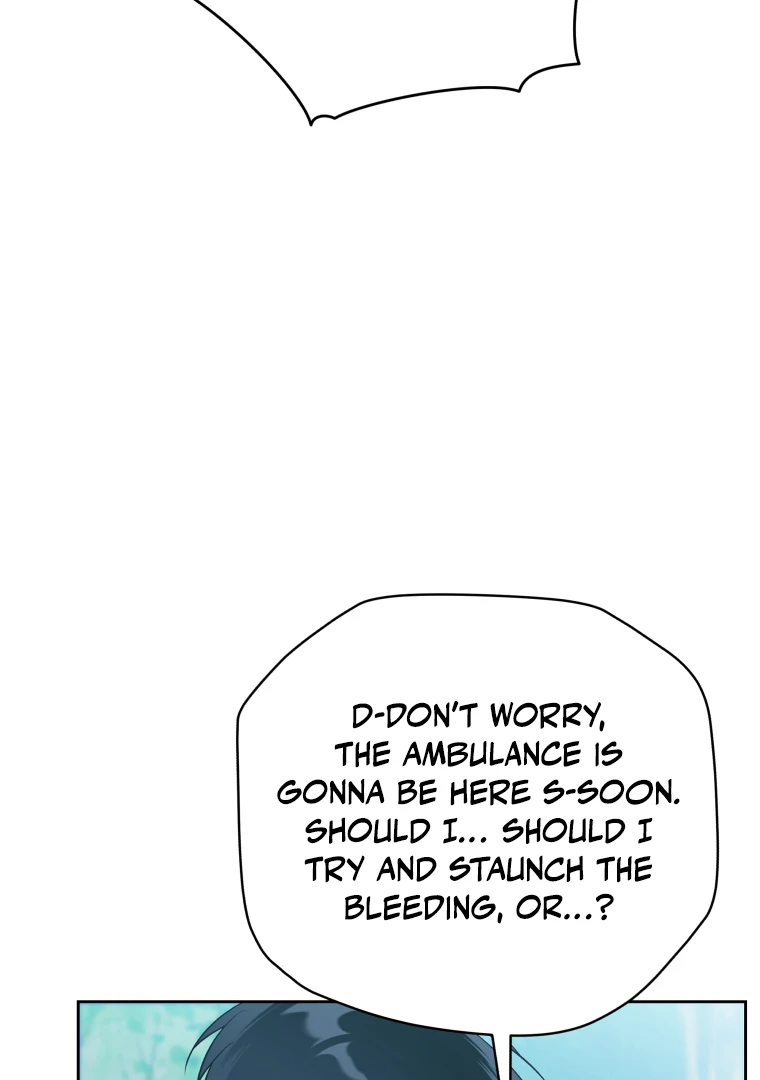 My Grades Will Fall if There's No Male Lead Chapter 50 - page 21