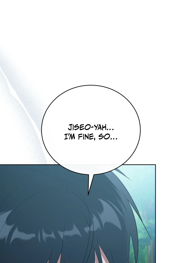 My Grades Will Fall if There's No Male Lead Chapter 50 - page 23