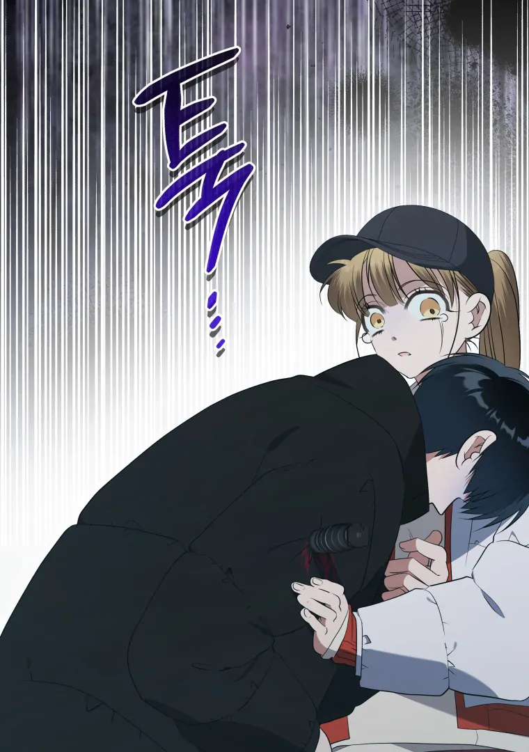 My Grades Will Fall if There's No Male Lead Chapter 50 - page 26