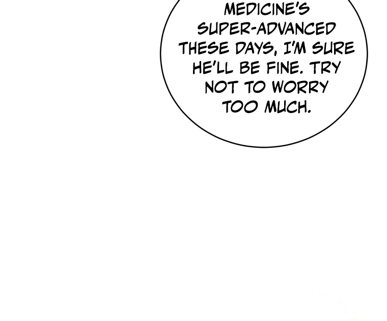 My Grades Will Fall if There's No Male Lead Chapter 50 - page 39