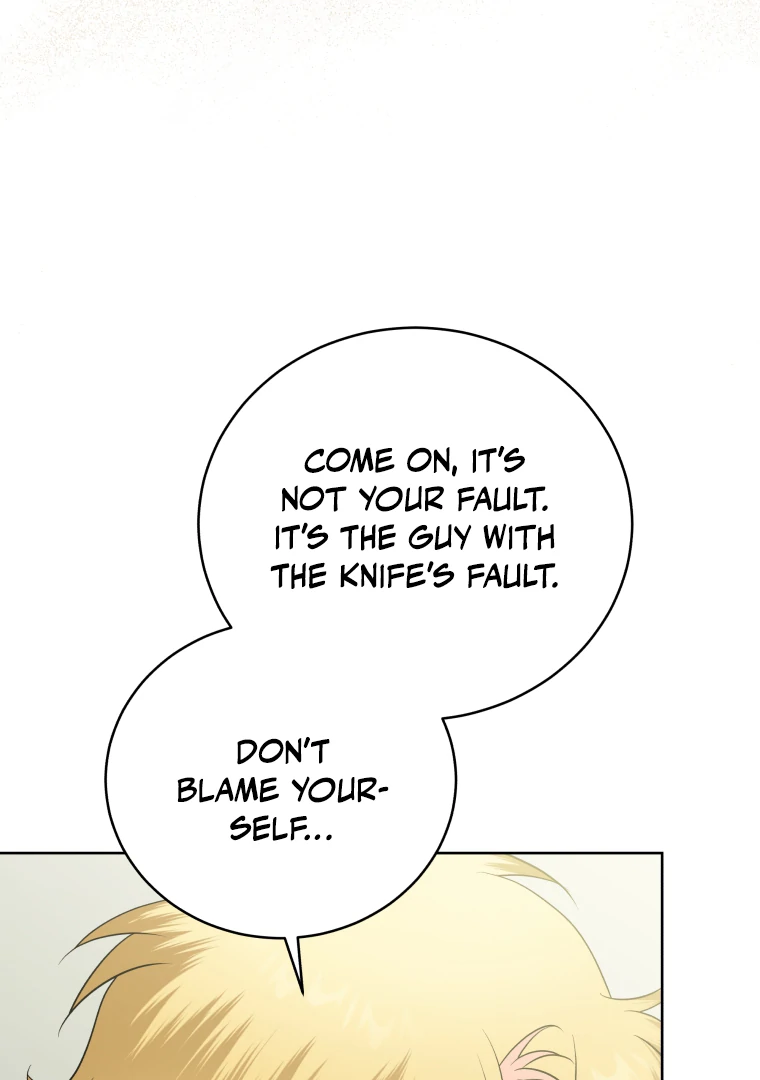 My Grades Will Fall if There's No Male Lead Chapter 50 - page 42