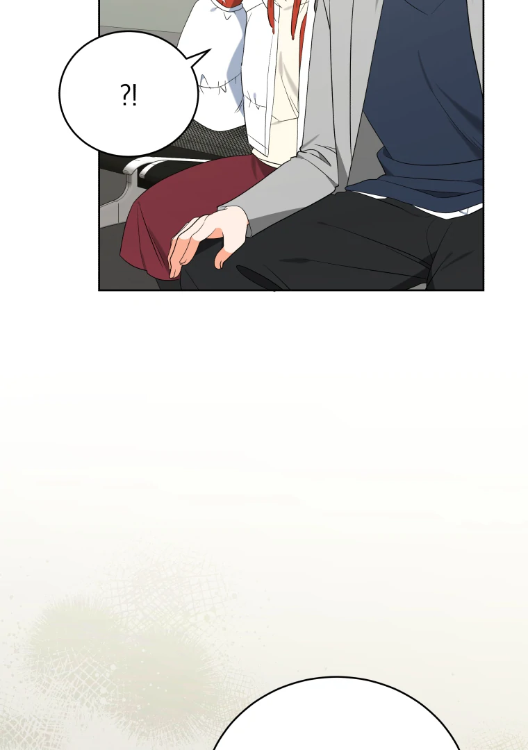 My Grades Will Fall if There's No Male Lead Chapter 50 - page 45