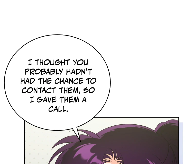 My Grades Will Fall if There's No Male Lead Chapter 50 - page 48