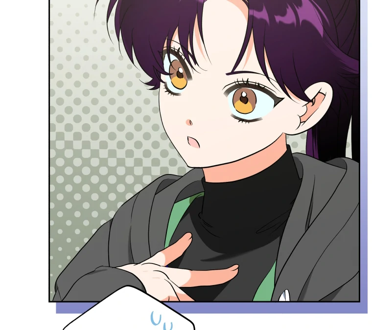 My Grades Will Fall if There's No Male Lead Chapter 50 - page 49