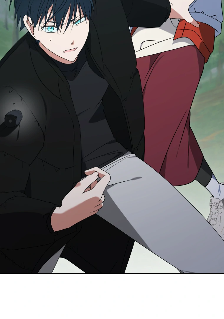 My Grades Will Fall if There's No Male Lead Chapter 50 - page 5