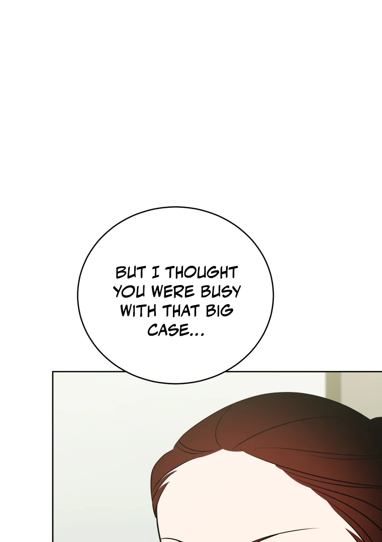 My Grades Will Fall if There's No Male Lead Chapter 50 - page 52