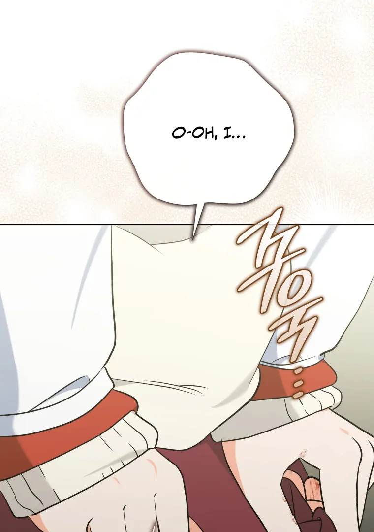 My Grades Will Fall if There's No Male Lead Chapter 50 - page 56