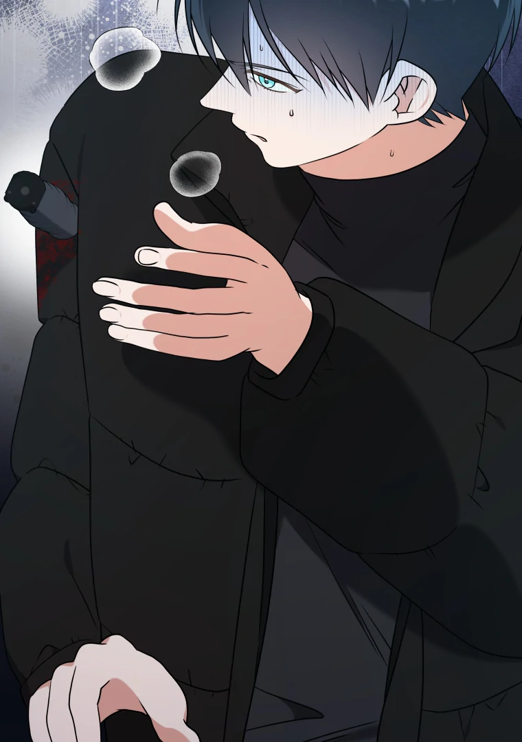 My Grades Will Fall if There's No Male Lead Chapter 50 - page 7