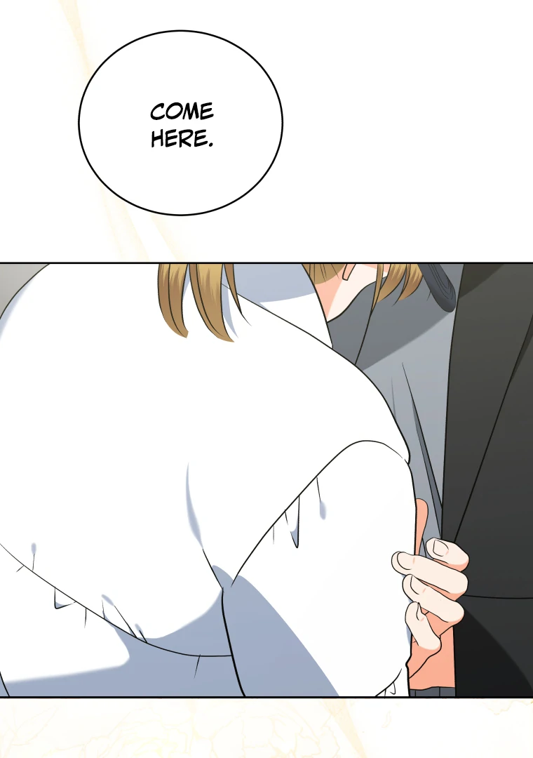 My Grades Will Fall if There's No Male Lead Chapter 50 - page 71