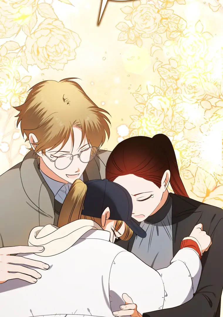 My Grades Will Fall if There's No Male Lead Chapter 50 - page 73