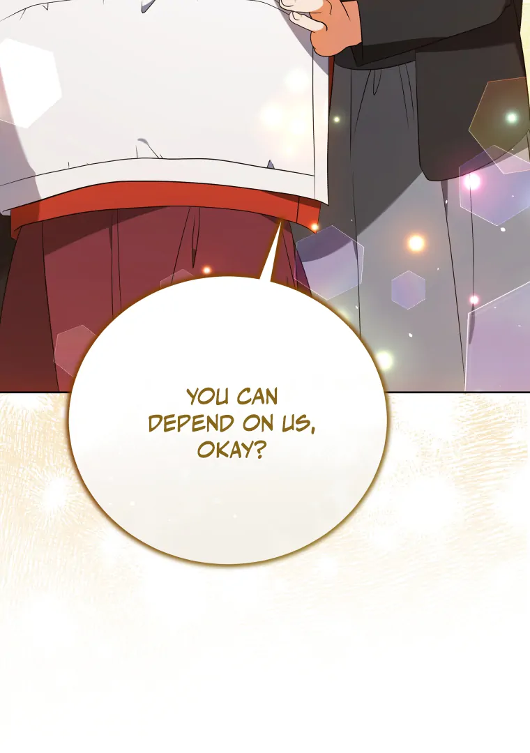 My Grades Will Fall if There's No Male Lead Chapter 50 - page 74