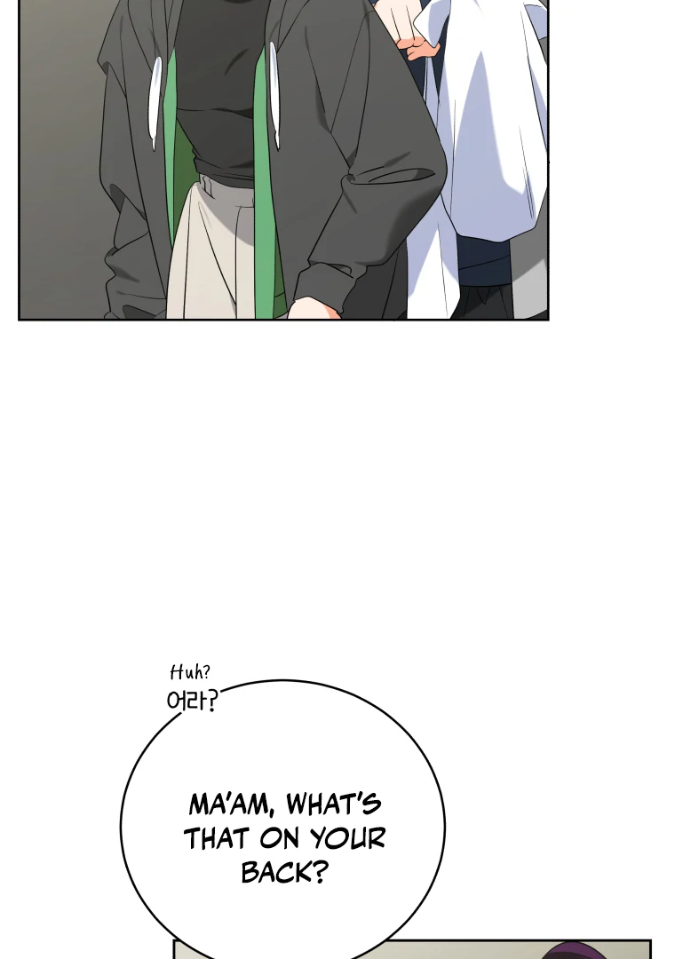 My Grades Will Fall if There's No Male Lead Chapter 50 - page 76