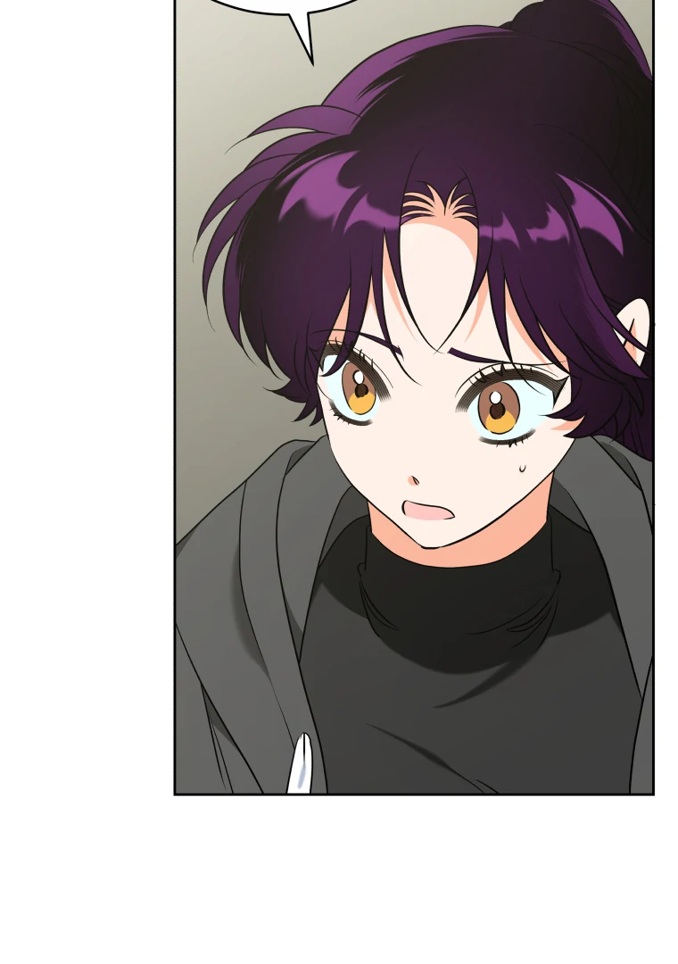 My Grades Will Fall if There's No Male Lead Chapter 50 - page 77