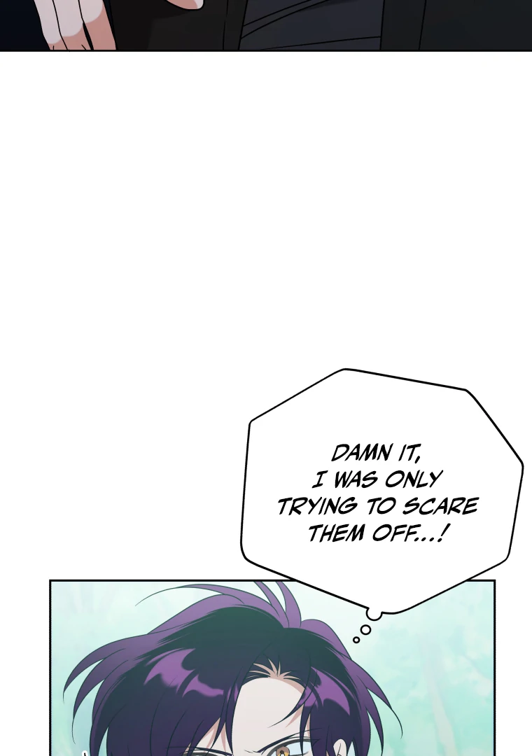 My Grades Will Fall if There's No Male Lead Chapter 50 - page 8