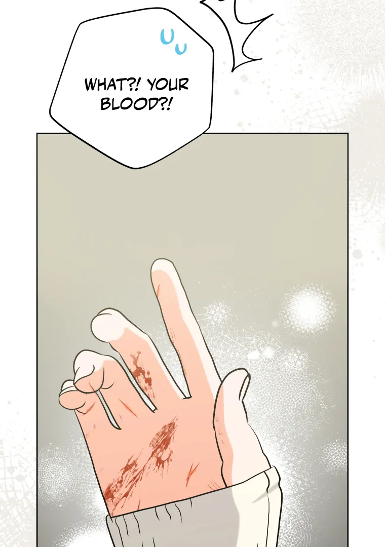 My Grades Will Fall if There's No Male Lead Chapter 50 - page 81