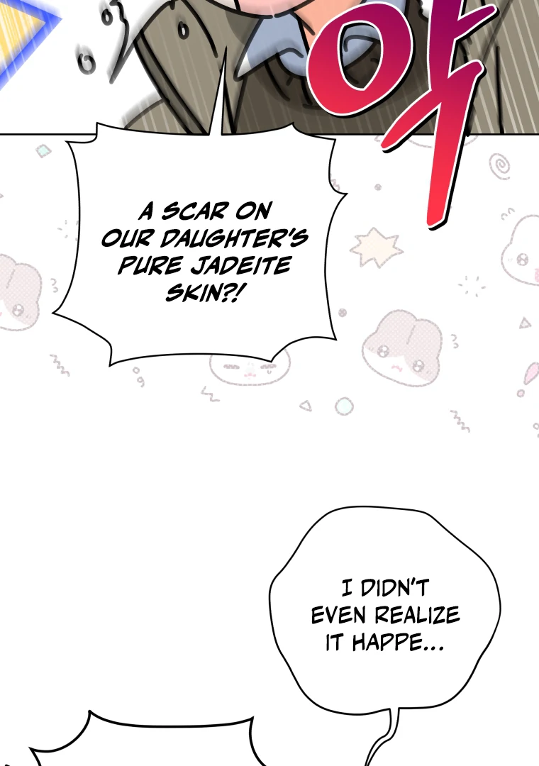 My Grades Will Fall if There's No Male Lead Chapter 50 - page 84