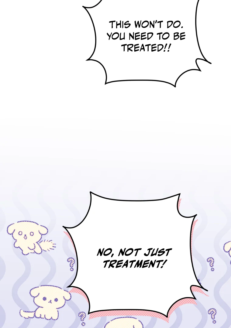 My Grades Will Fall if There's No Male Lead Chapter 50 - page 86