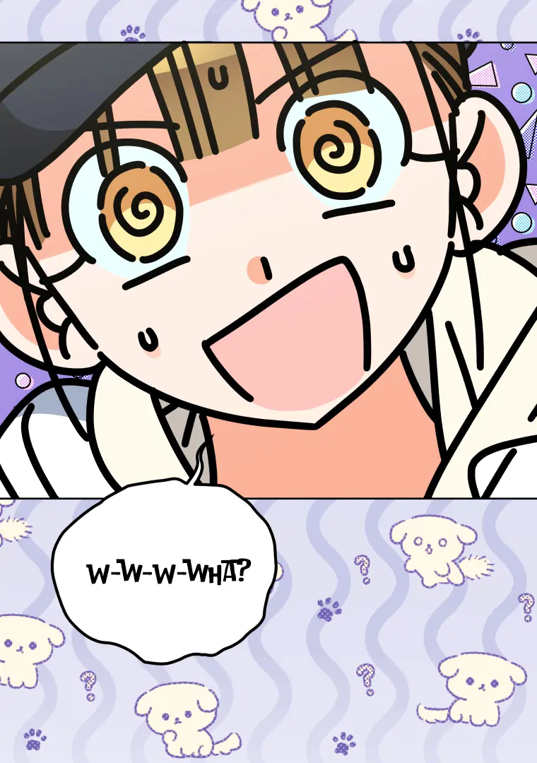 My Grades Will Fall if There's No Male Lead Chapter 50 - page 87