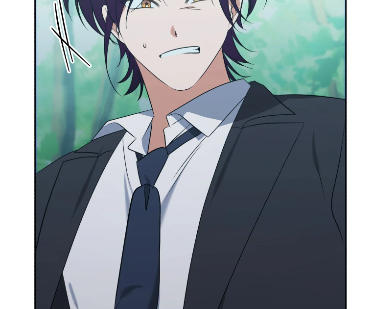 My Grades Will Fall if There's No Male Lead Chapter 50 - page 9